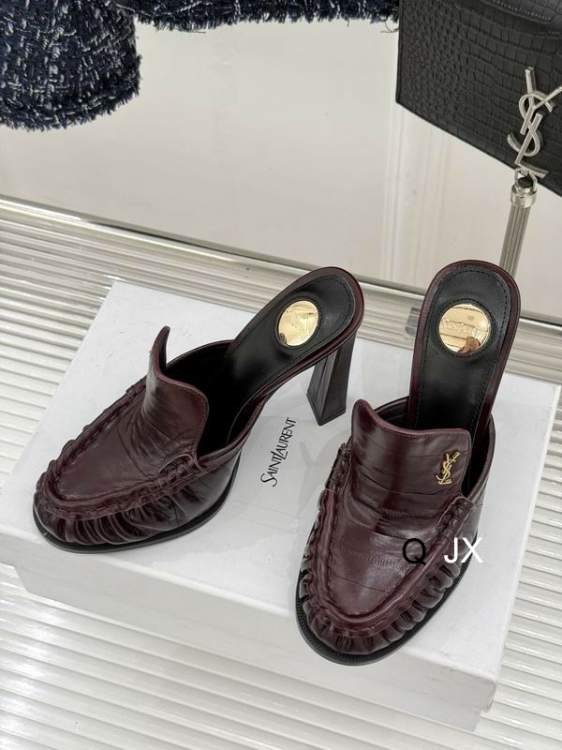 Picture of YSL Shoes _SKUYSLsz35-401020574.5CMJX0301